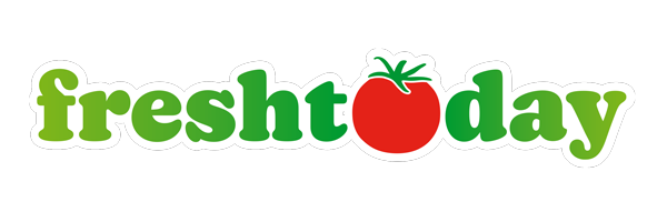 Freshtoday School Meals Logo