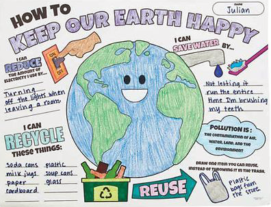 Happy Earth Day