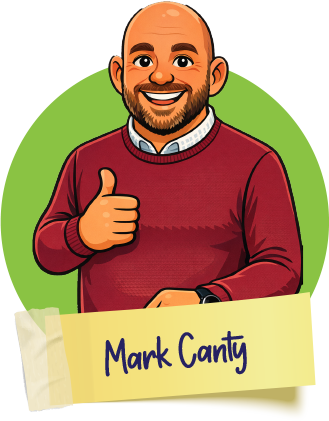 Mark Canty