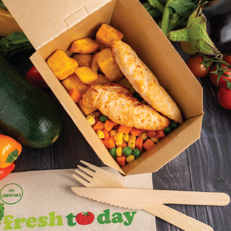 Freshtoday Healthy School Meals that Children Enjoy