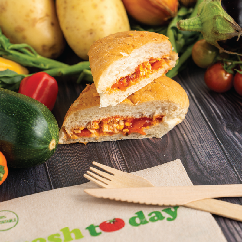 Freshtoday School Meals As I Am