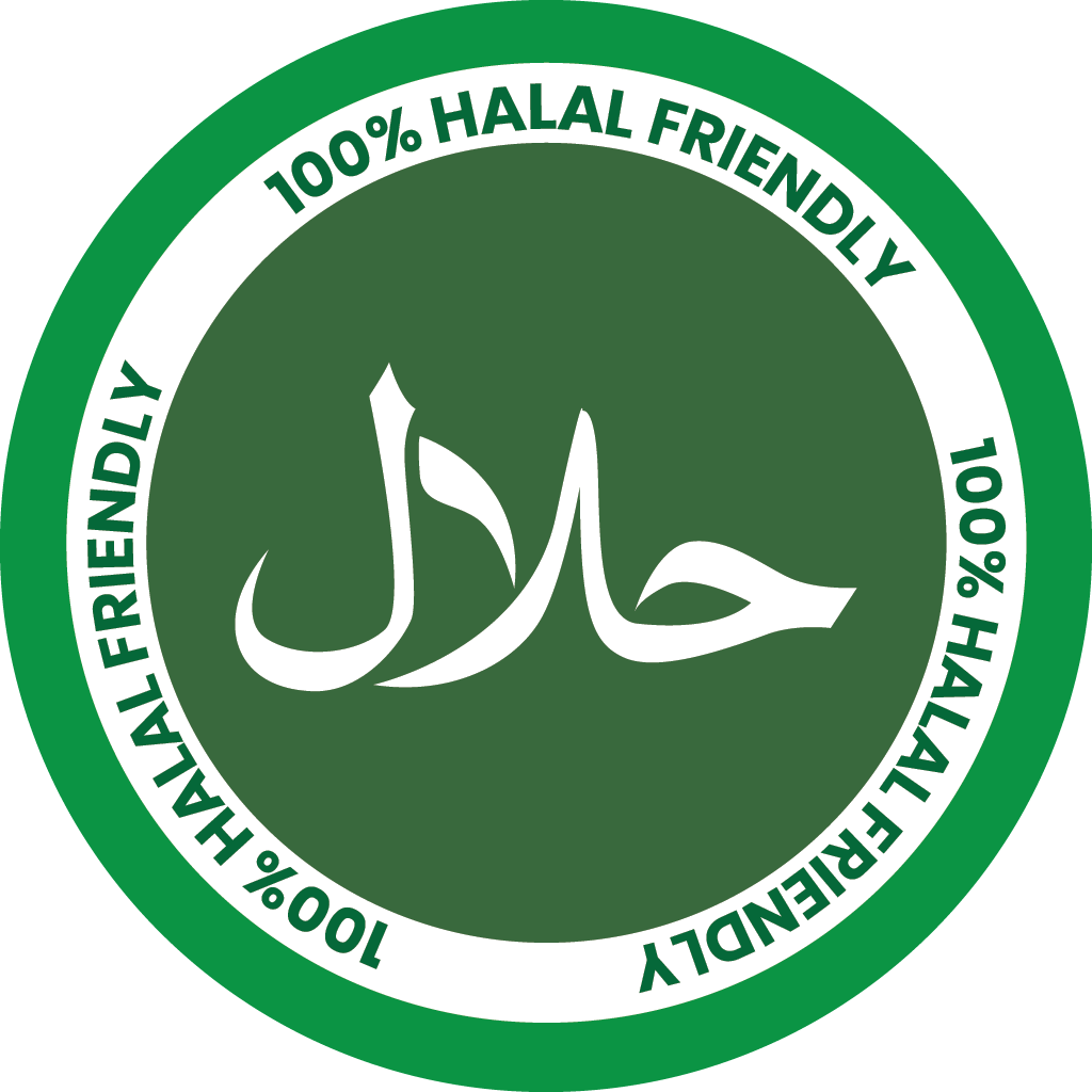 Freshtoday Halal Menu