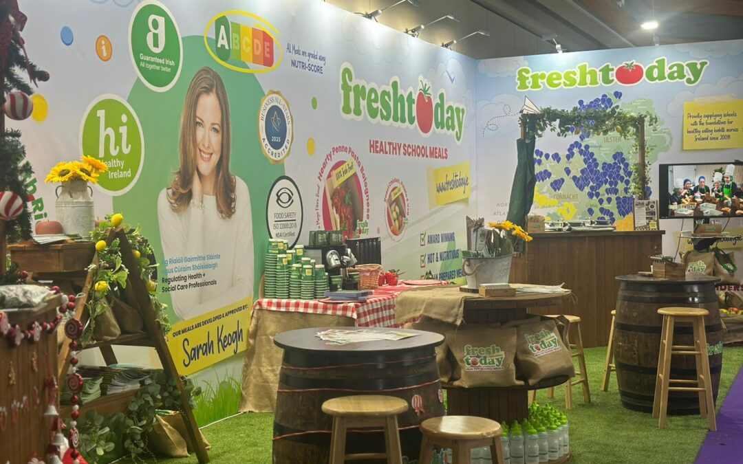 IPPN Exhibit
