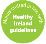 Healthy Ireland Logo